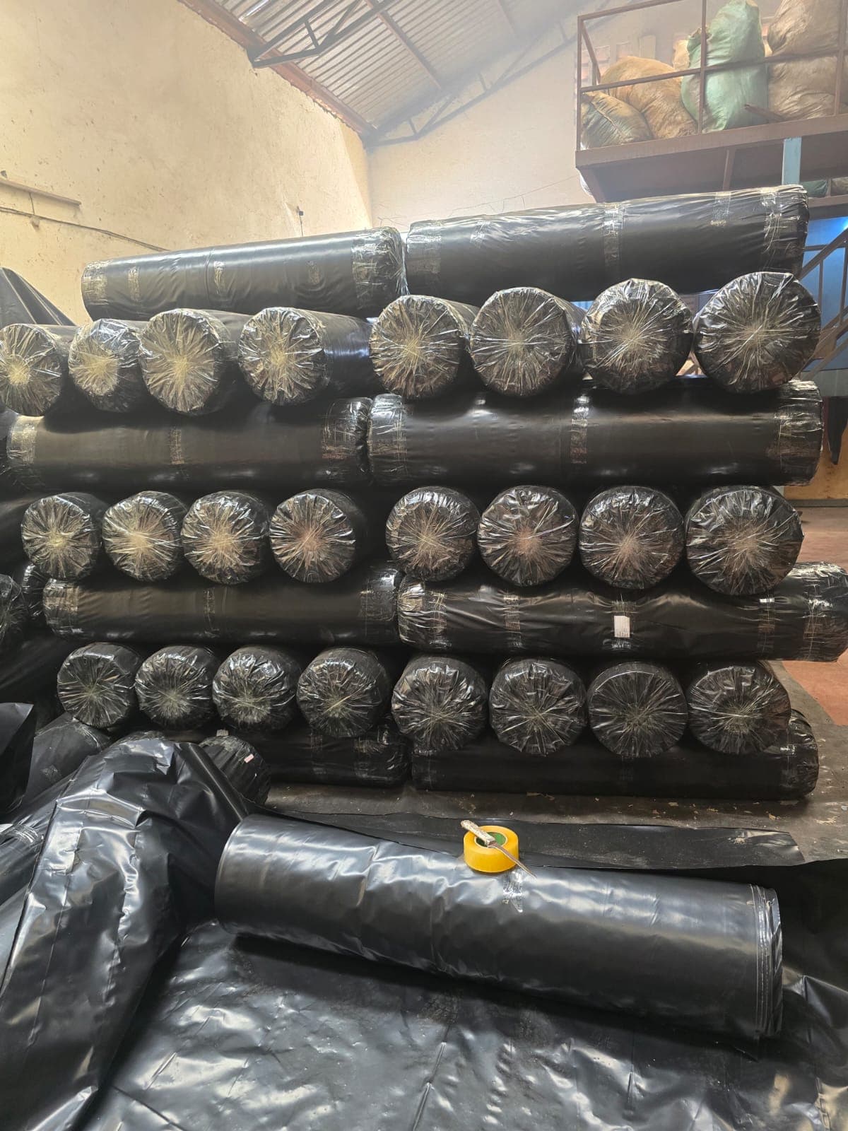 HDPE Fittings Collection